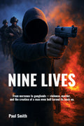 Nine Lives (Ebook)
